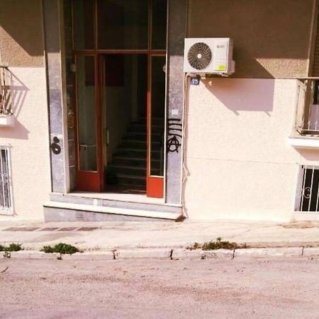 Purple- Lux Studio 2' From Metro Petralona Atina Dış mekan fotoğraf